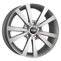 Литой колесный диск Volkswagen Replica VV158 SF 6,5x16 5x112 ET33 D57,1
