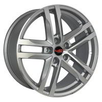 Литой колесный диск Volkswagen Replica VV148 SF 7,5x17 5x112 ET47 D57,1