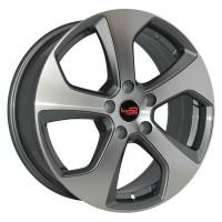 Литой колесный диск Volkswagen Replica VV150 GMF 8,0x18 5x112 ET44 D57,1