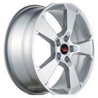 Литой колесный диск Mazda Replica MZ36 7,0x18 5x114,3 ET50 D67,1