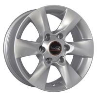 Литой колесный диск Mazda Replica MZ46 7,0x16 6x139,7 ET10 D93,1