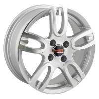 Литой колесный диск Mazda Replica MZ90 SF 7,5x18 5x114,3 ET50 D67,1
