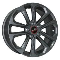 Литой колесный диск Honda Replica H60 GM 7,5x17 5x114,3 ET55 D64,1