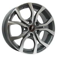 Литой колесный диск Mitsubishi Replica MI107 GMF 6,5x16 5x114,3 ET46 D67,1