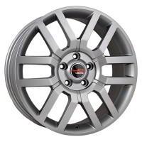 Литой колесный диск Nissan Replica NS17 GMF 7,5x18 6x114,3 ET30 D66,1