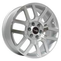 Литой колесный диск Nissan Replica NS17 SFP 7,0x17 6x114,3 ET30 D66,1