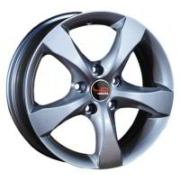 Литой колесный диск Nissan Replica NS36 6,5x16 5x114,3 ET45 D66,1