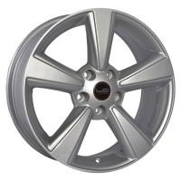 Литой колесный диск Nissan Replica NS38 6,5x16 5x114,3 ET40 D66,1
