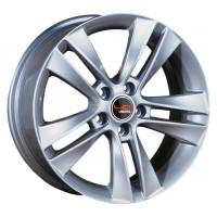 Литой колесный диск Opel Replica OPL23 7,0x17 5x105 ET42 D56,6