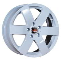 Литой колесный диск Opel Replica OPL37 W 7,0x17 5x105 ET42 D56,6