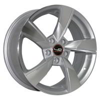 Литой колесный диск Skoda Replica Concept-SK522 SF 7,0x17 5x112 ET38 D57,1