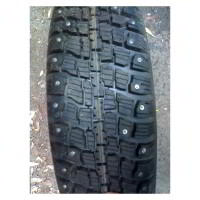 Зимние шипуемые шины Кама-503 135/80R12 68Q