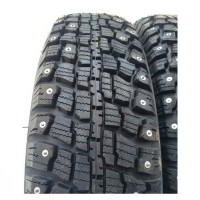 Зимние шипуемые шины Кама-503 135/80R12 68Q