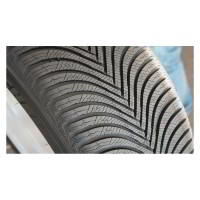 Зимние шины Michelin Alpin 5 195/55R20 XL 95H