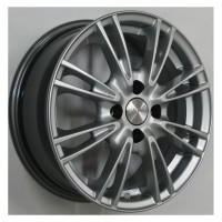 Литой колесный диск Skad Пантера Селена 5,5x14 4x100 ET39 D54,1