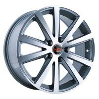 Литой колесный диск Skoda Replica SK13 GMF 7,5x17 5x112 ET49 D57,1