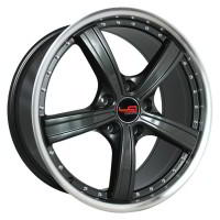 Литой колесный диск Porsche Replica Concept-PR513 GMPL 9,0x20 5x130 ET57 D71,6
