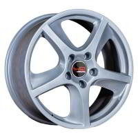 Литой колесный диск Porsche Replica PR2 9,0x19 5x130 ET60 D71,6