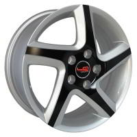 Литой колесный диск SsangYong Replica Concept-SNG506 S+B 6,5x16 5x130 ET43 D84,1