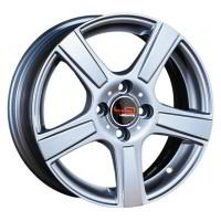 Литой колесный диск Renault Replica RN56 6,0x15 4x100 ET50 D60,1