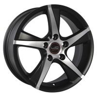 Литой колесный диск Renault Replica RN78 MBF 6,5x16 5x114,3 ET50 D66,1