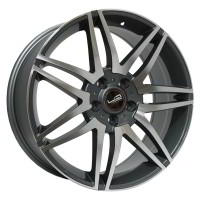 Литой колесный диск Mercedes Replica MR100 GMF 8,0x18 5x112 ET44 D66,6