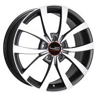 Литой колесный диск Mercedes Replica MR125 GMF 7,5x17 5x112 ET37 D66,6