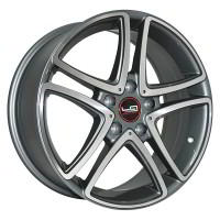Литой колесный диск Mercedes Replica MR140 GMF 7,5x17 5x112 ET37 D66,6
