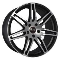 Литой колесный диск Audi Replica A25 MBF 7,0x16 5x112 ET46 D66,6