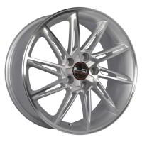 Литой колесный диск Audi Replica A44 SFP 8,5x19 5x112 ET32 D66,6