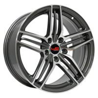 Литой колесный диск Audi Replica A91 GMF 8,0x17 5x112 ET39 D66,6