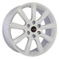 Литой колесный диск Infinity Replica INF12 W 8,0x20 6x139,7 ET35 D77,8