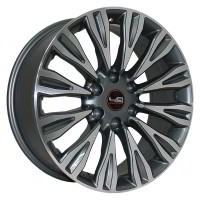Литой колесный диск Infinity Replica INF26 GMF 8,0x20 6x139,7 ET35 D77,8