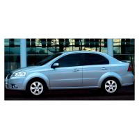 Литой колесный диск K&K КС718 Chery QQ сильвер 6,0x15 4x114,3 ET40 D69,1