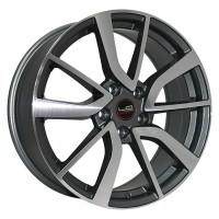 Литой колесный диск Hyundai Replica HND161 GMF 6,5x16 5x114,3 ET45 D67,1