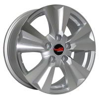 Литой колесный диск Hyundai Replica HND174 SF 6,5x16 5x114,3 ET43 D67,1