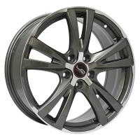 Литой колесный диск Hyundai Replica HND179 GMF 7,5x18 5x114,3 ET48 D67,1