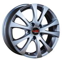 Литой колесный диск Hyundai Replica HND51 6,5x16 5x114,3 ET46 D67,1