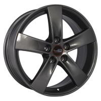 Литой колесный диск Hyundai Replica HND80 GM 7,0x18 5x114,3 ET41 D67,1