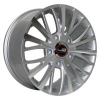 Литой колесный диск Toyota Replica Concept-TY542 SF 8,0x18 5x150 ET60 D110,1