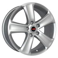 Литой колесный диск Toyota Replica TY139 7,0x17 5x114,3 ET39 D60,1
