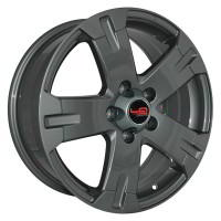 Литой колесный диск Toyota Replica TY21 GM 7,0x17 5x114,3 ET39 D60,1