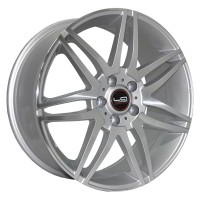 Литой колесный диск Toyota Replica TY211 SF 7,5x18 5x114,3 ET30 D60,1