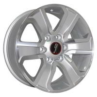 Литой колесный диск Toyota Replica TY188 SFP 7,5x18 6x139,7 ET25 D106,1