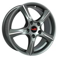 Литой колесный диск Kia Replica KI135 FGMF 6,5x16 5x114,3 ET50 D67,1
