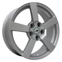 Литой колесный диск Hyundai Replica HND5-S 6,5x17 5x114,3 ET35 D67,1