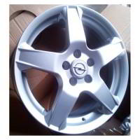 Литой колесный диск Opel Replica OPL40 6,0x15 4x100 ET39 D56,6