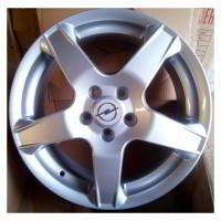 Литой колесный диск Opel Replica OPL40 6,0x15 4x100 ET39 D56,6