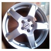 Литой колесный диск Opel Replica OPL40 6,0x15 4x100 ET39 D56,6