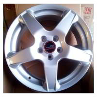 Литой колесный диск Opel Replica OPL40 6,0x15 4x100 ET39 D56,6